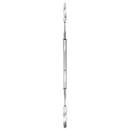 Hammacher Germany 175mm Double Ended Cement Spatula HSH 098-00 - 1pc (*WHILE STOCK LASTS ONLY - DISCONTINUED SIZE)